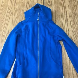 new w tags lululemon hoodie